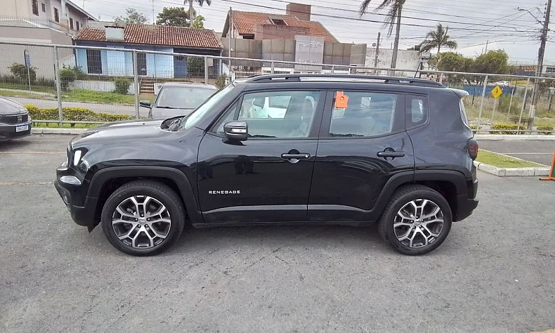 Jeep Renegade 2024 1...