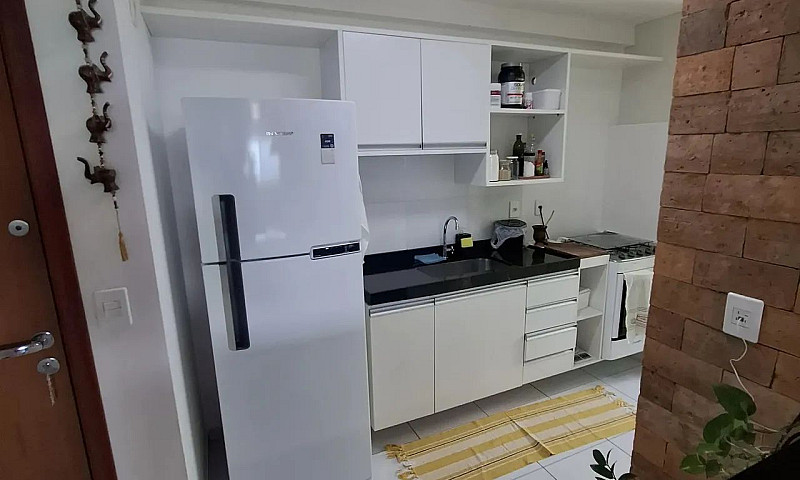 Apartamento Para Ven...