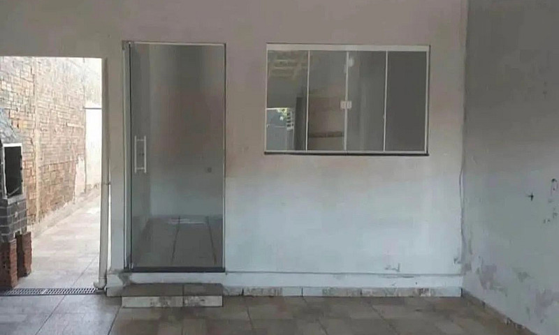 _Vendo Casa No Paar...