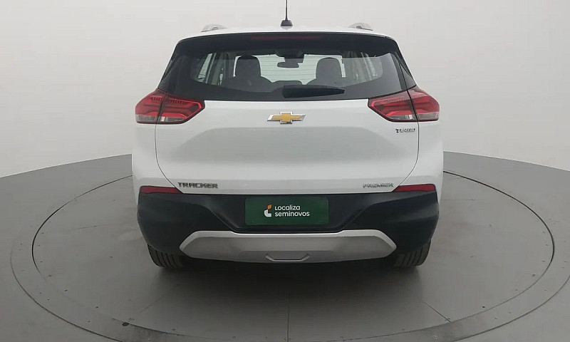 Chevrolet Tracker 20...