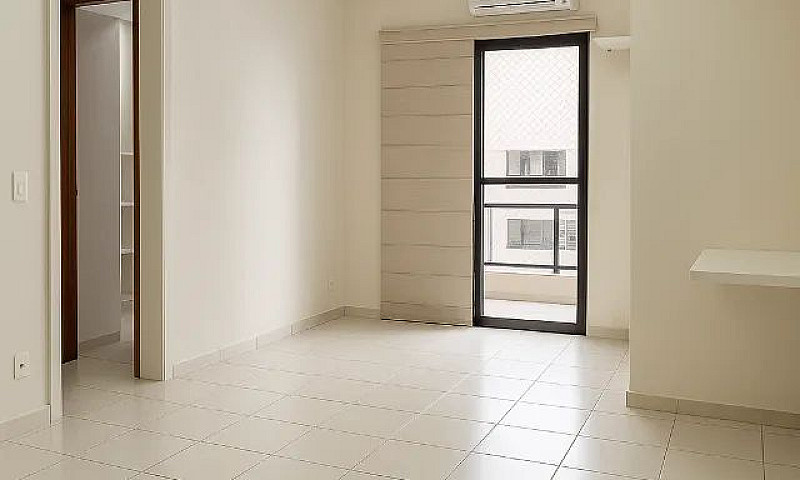 Apartamento 2 Quarto...