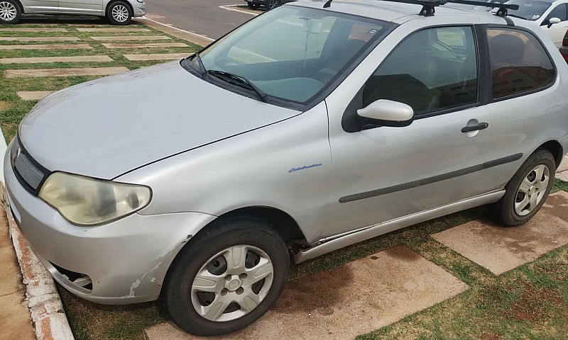 Fiat Palio 1.0/ Trof...