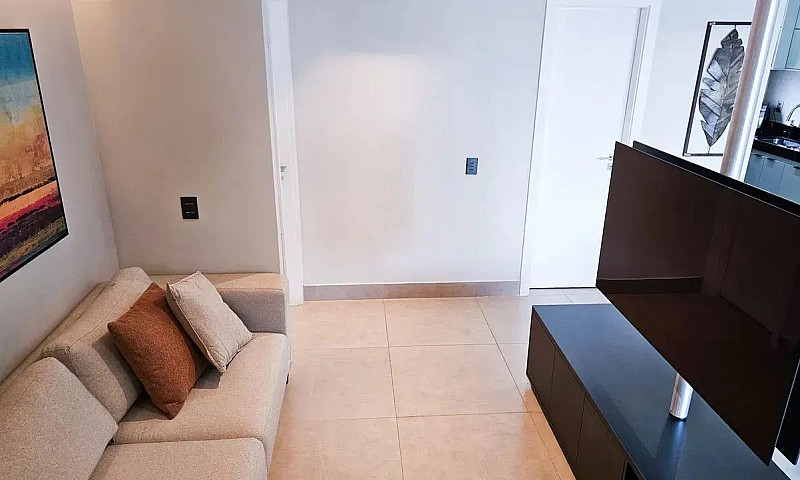 Apartamento Para Alu...