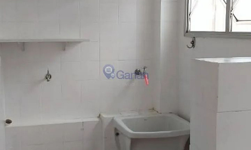 Apartamento Com 1 Do...