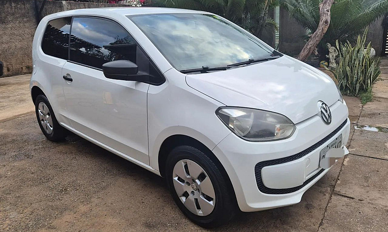 Volkswagen Up! Take ...