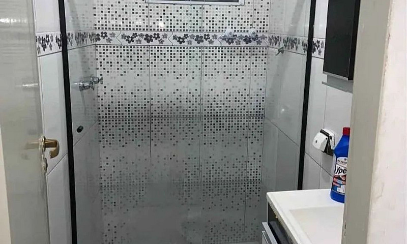 Km- Vendo Casa No Mo...
