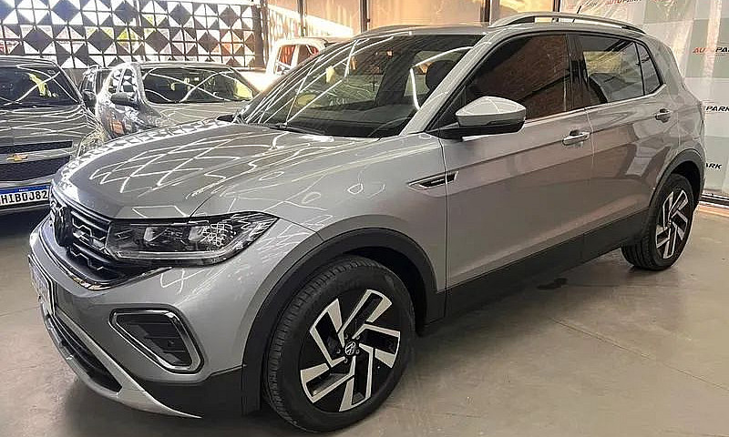 Volkswagen T-Cross H...