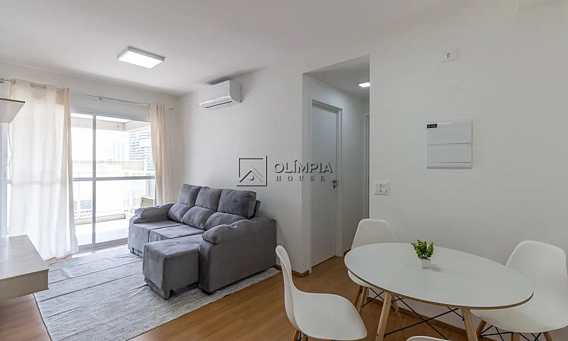 Aluguel Apartamento ...