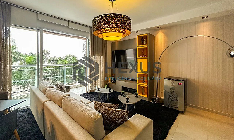 Apartamento Duplex R...