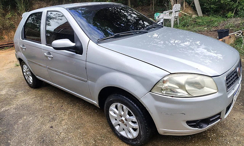 Fiat Palio Elx 1.4 M...