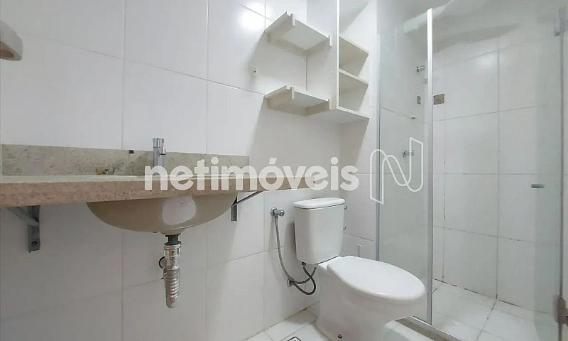 Locação Apartamento ...