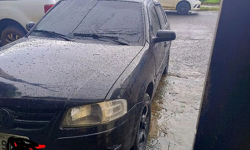 Volkswagen Gol Geraç...