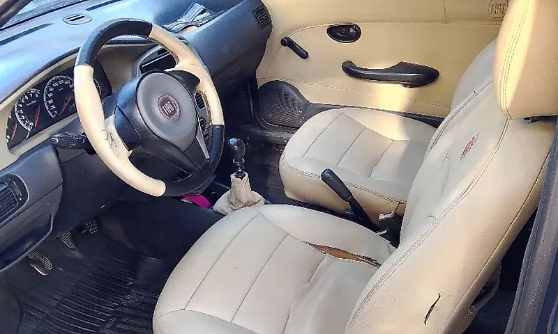 Fiat Palio Ex Centur...