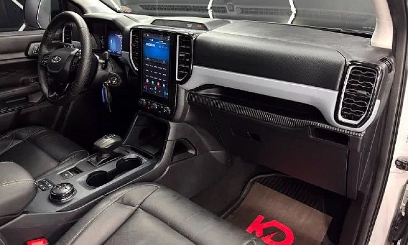 Ford Ranger Xls 3.0 ...