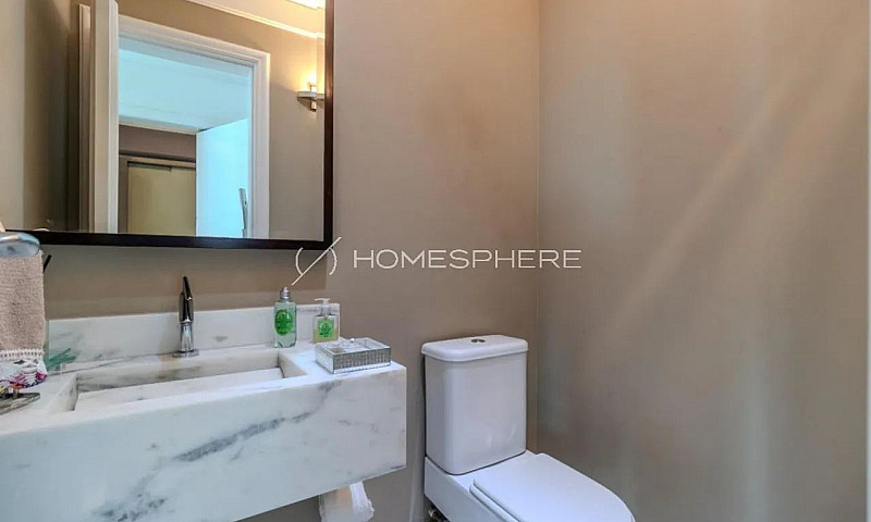 Apartamento Com Três...