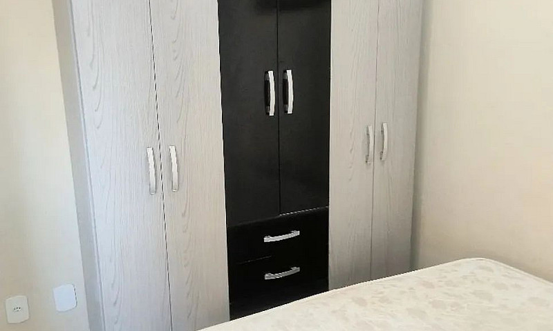 Apartamento 2 Quarto...