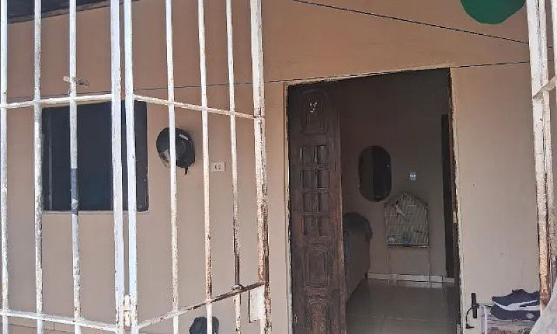 Casa Em Maranguape 2...