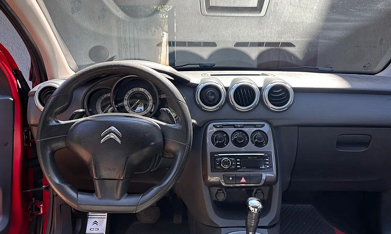 Citroen C3 Tendance ...