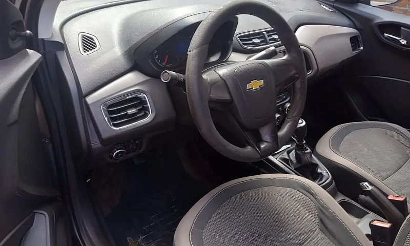 Chevrolet Prisma Sed...