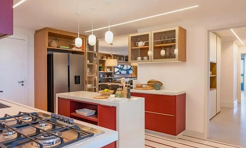 Apartamento Para Ven...