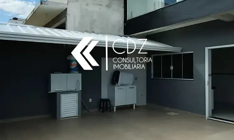 Sobrado Com 3 Dormit...