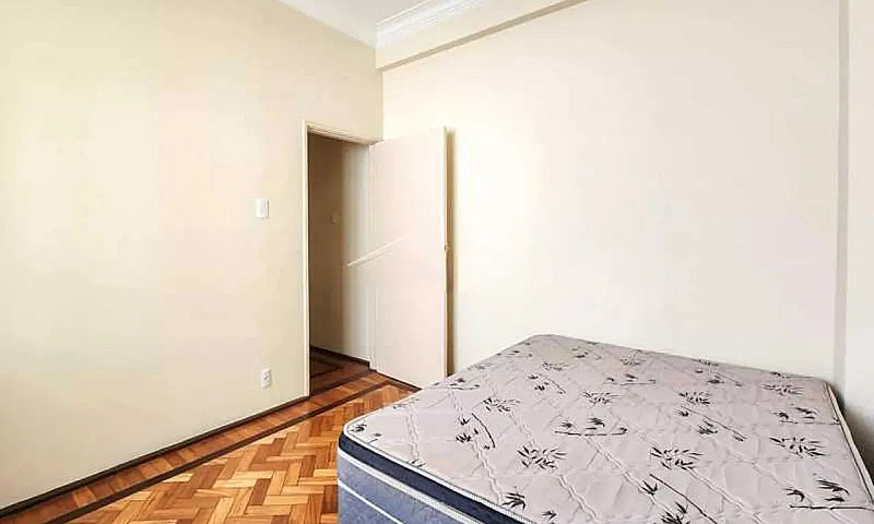 Apartamento : Padrão...