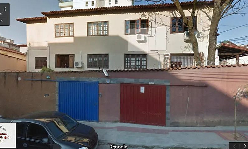 Casa De 5, 8 Ou 13 Q...