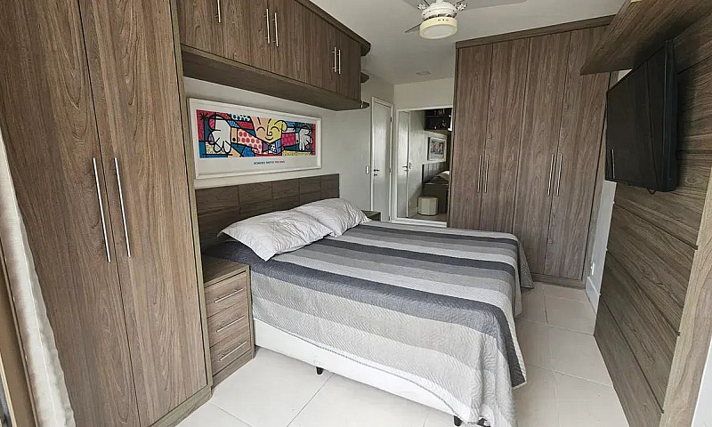 Apartamento Para Ven...