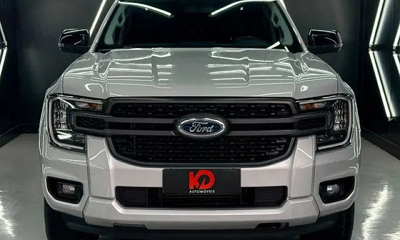Ford Ranger Xls 3.0 ...