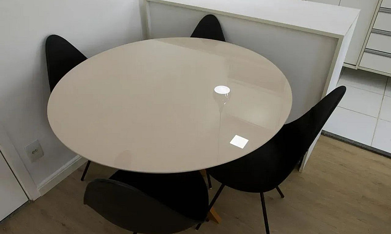Apartamento Para Alu...