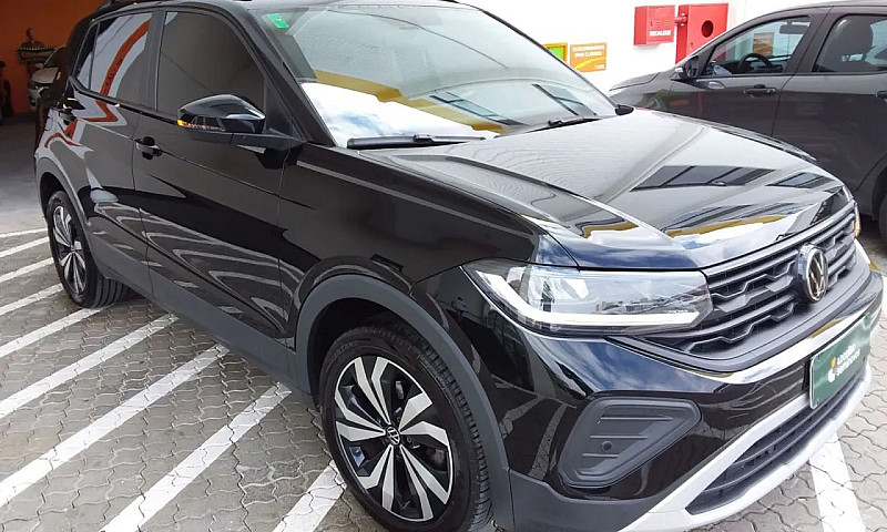 Volkswagen T-Cross 1...