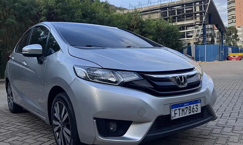 Honda Fit Ex/S/Ex 1....