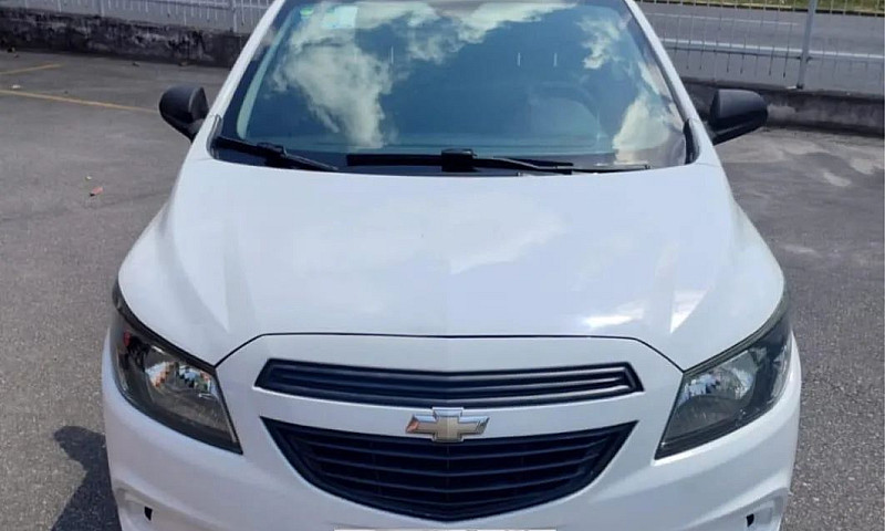 Chevrolet Onix Joy H...