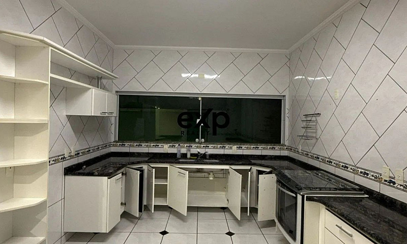 Sobrado Para Locação...