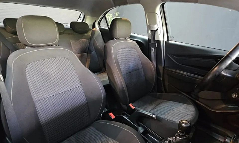 Chevrolet Onix Hatch...