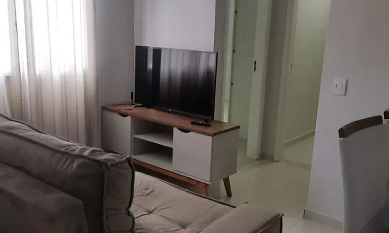 Apartamento No Condo...