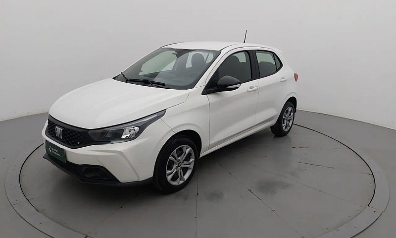 Fiat Argo Drive 1.0 ...