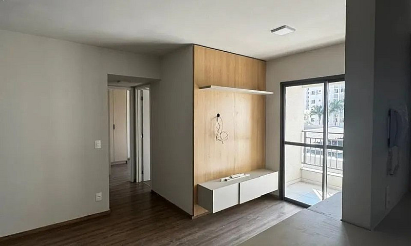 Apartamento Ed. Vibe...