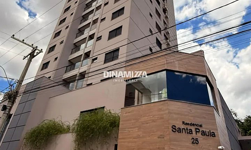 Apartamento - Bairro...