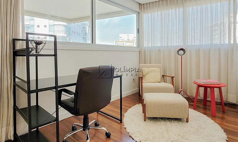 Aluguel Apartamento ...