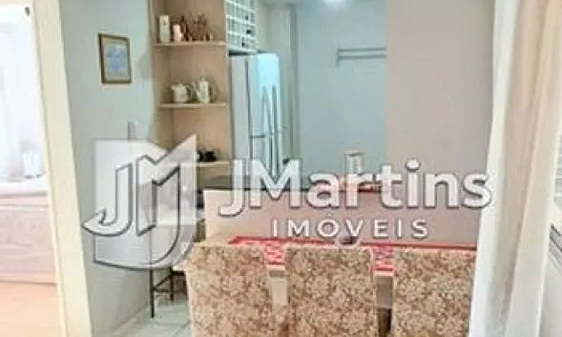 Apartamento 2 Quarto...