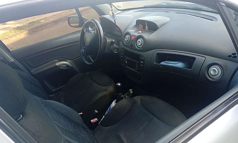 Citroen C3 Glx 1.4/ ...