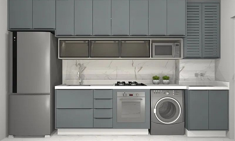 Apartamento Em Condo...