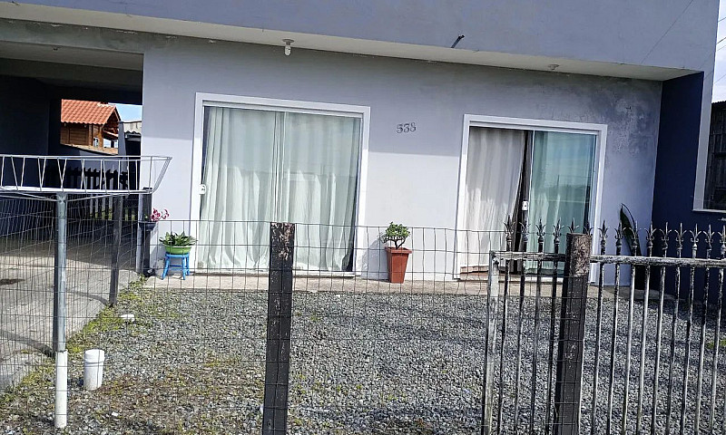 Alugo Casa Volta Red...