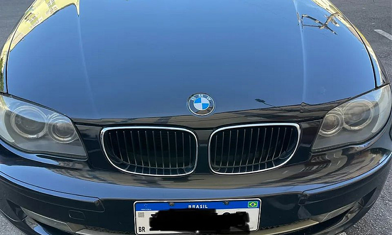 Bmw 120I A 2.0 16V 1...