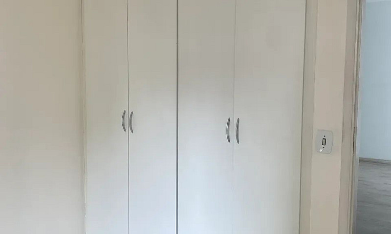Apartamento Para Ven...