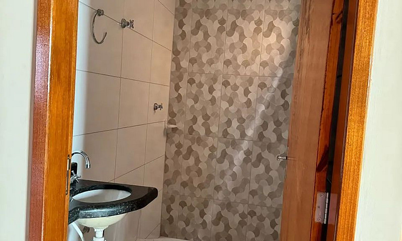 Casa Para Aluguel - ...