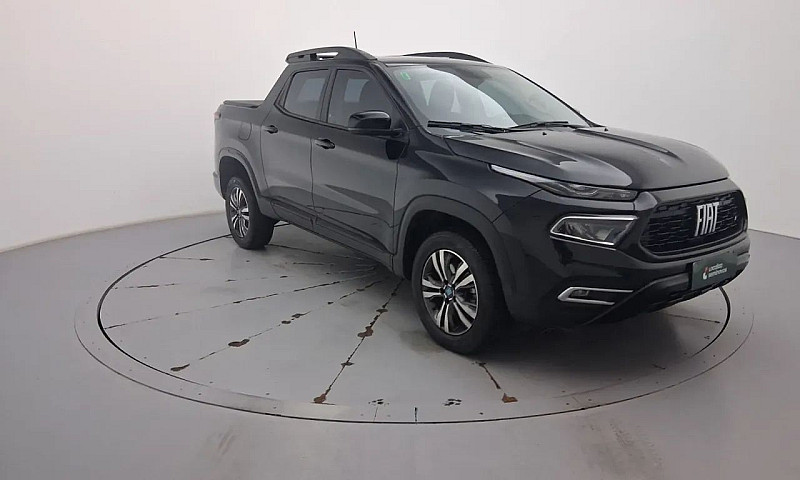 Fiat Toro Freedom 1....