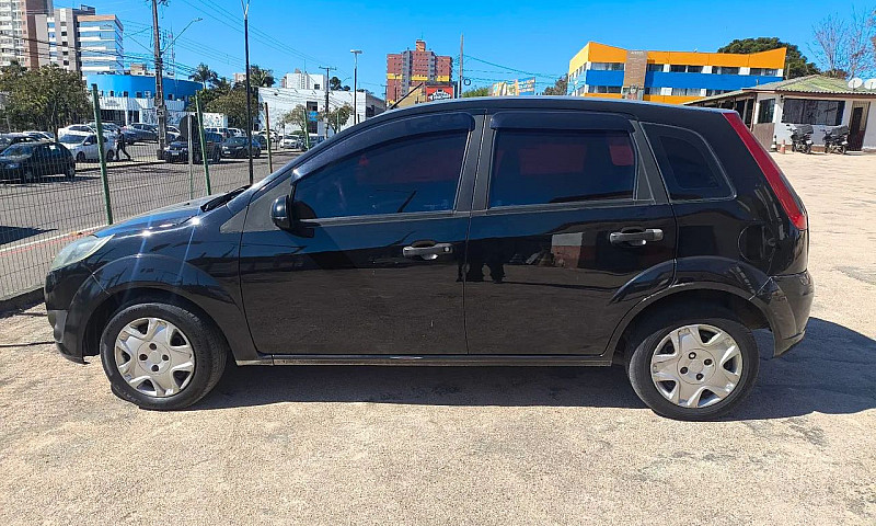 Ford Fiesta 1.0 8V F...