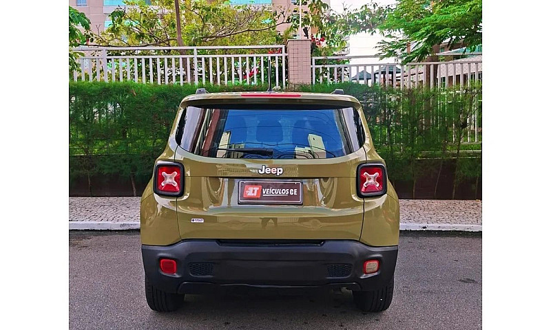 Jeep Renegade Sport ...